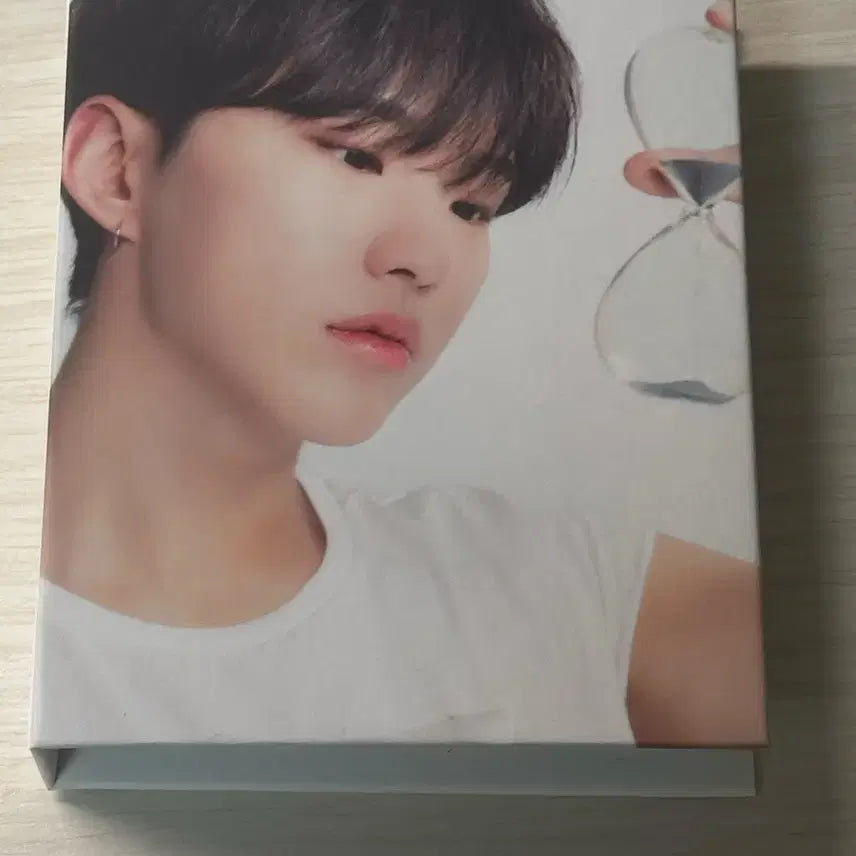 세븐틴 호시 바인더 양도