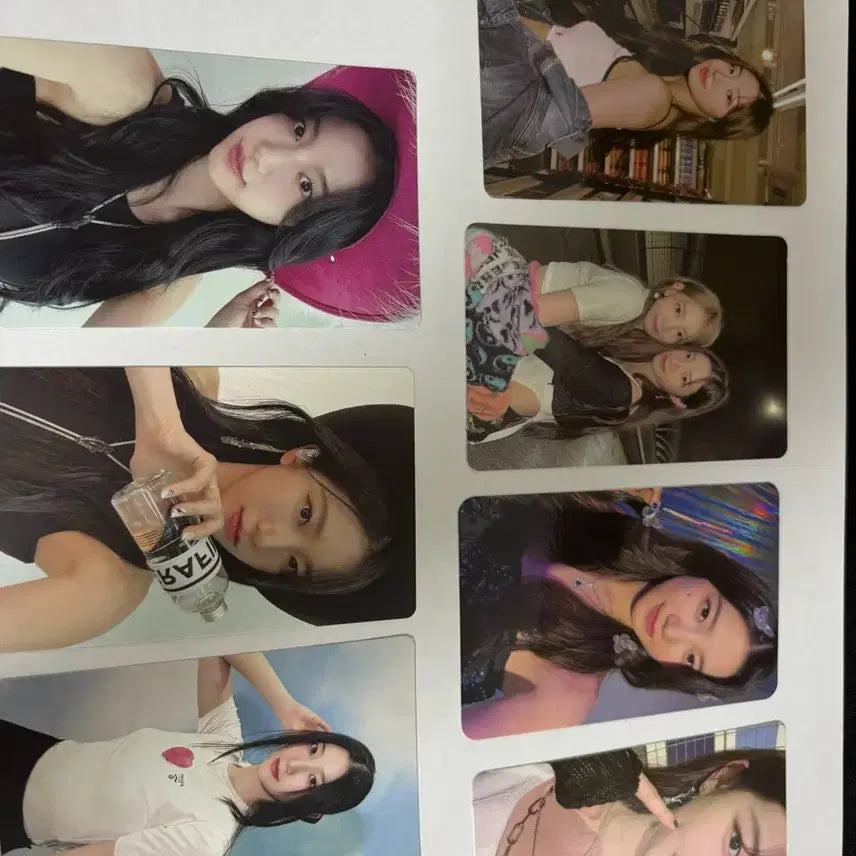 카즈하 포카 일괄