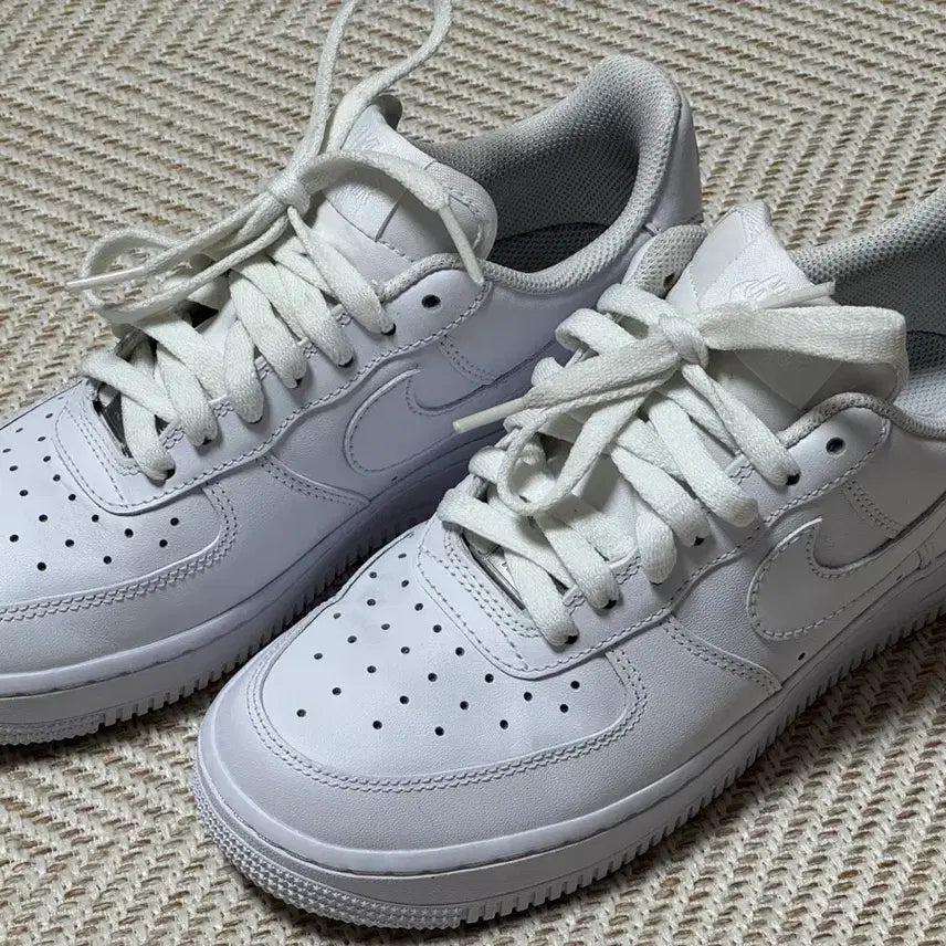 [BUNJANG] Nike Air Force / 나이키 에어포스