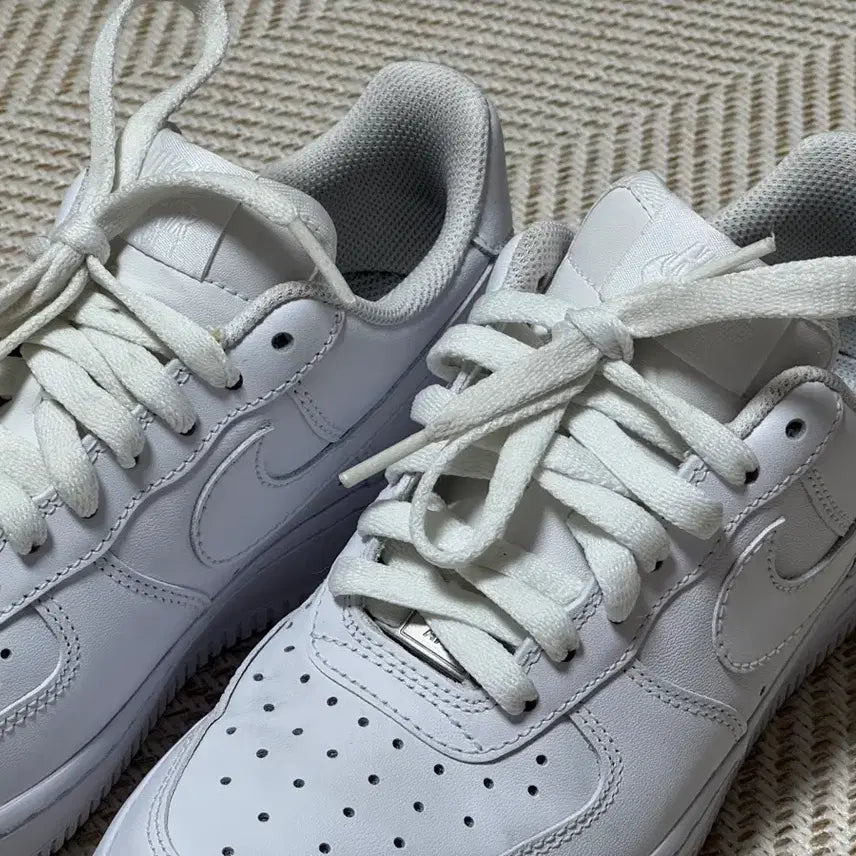 [BUNJANG] Nike Air Force / 나이키 에어포스