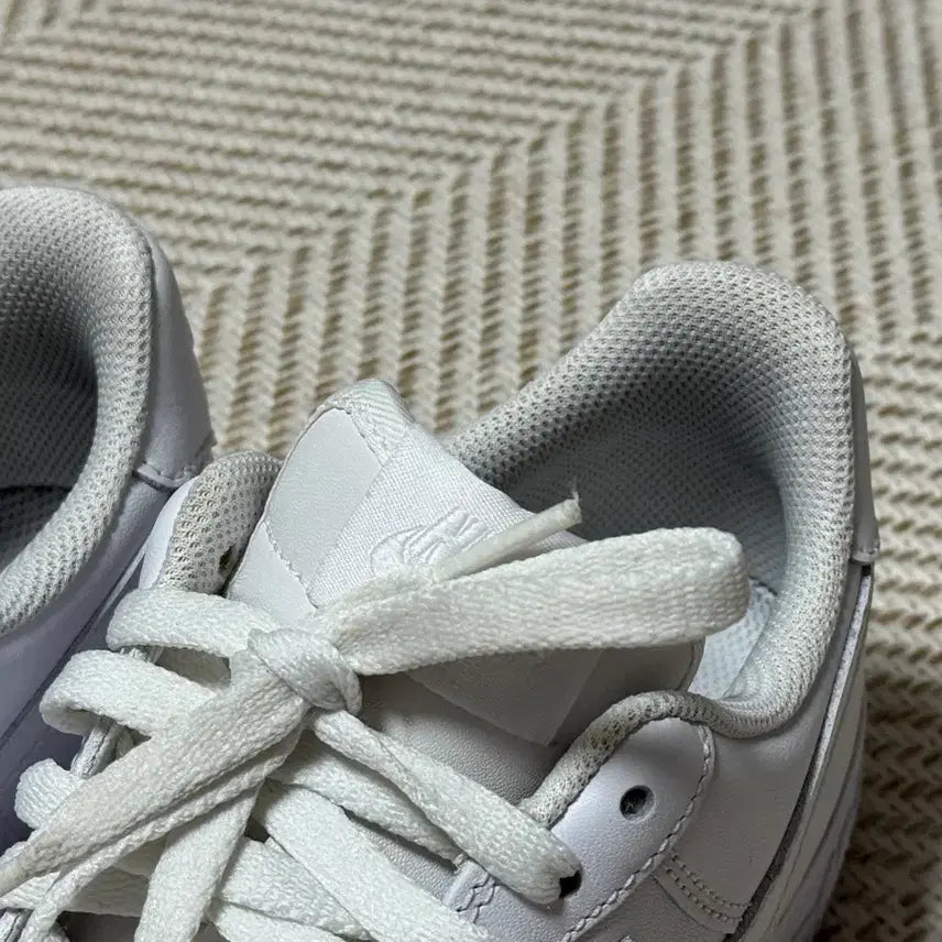 [BUNJANG] Nike Air Force / 나이키 에어포스