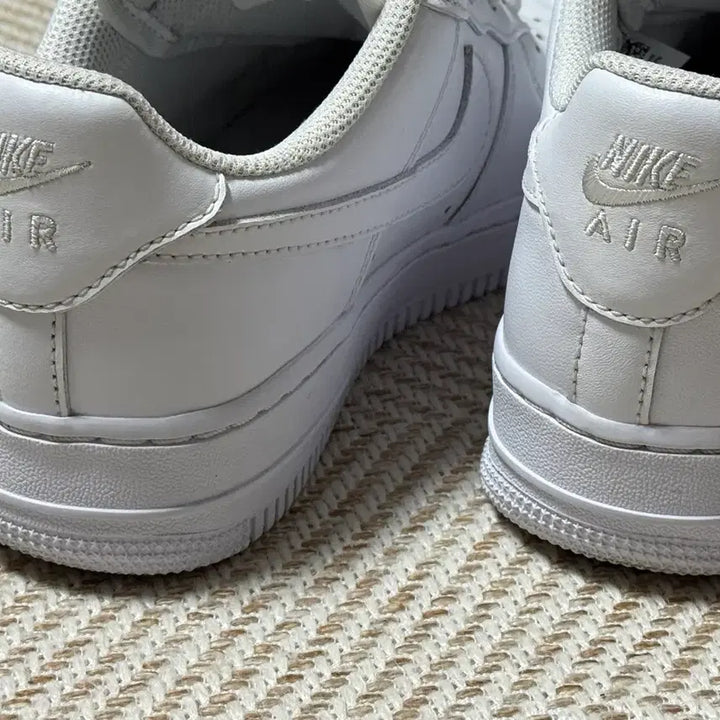 [BUNJANG] Nike Air Force / 나이키 에어포스