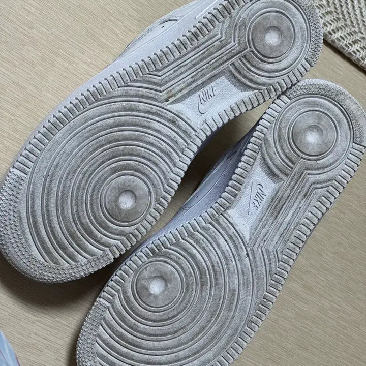 [BUNJANG] Nike Air Force / 나이키 에어포스