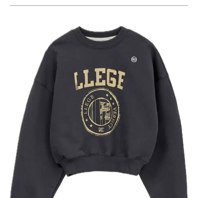 [BUNJANG] RECTO. Sweatshirt (Women's Size) / 렉토 맨투맨 (여자 사이즈)