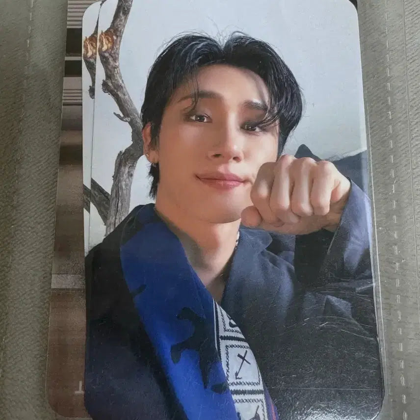 몬스타엑스 창균(I.M)-아이엠 포카 no limit 마이뮤직테이스트