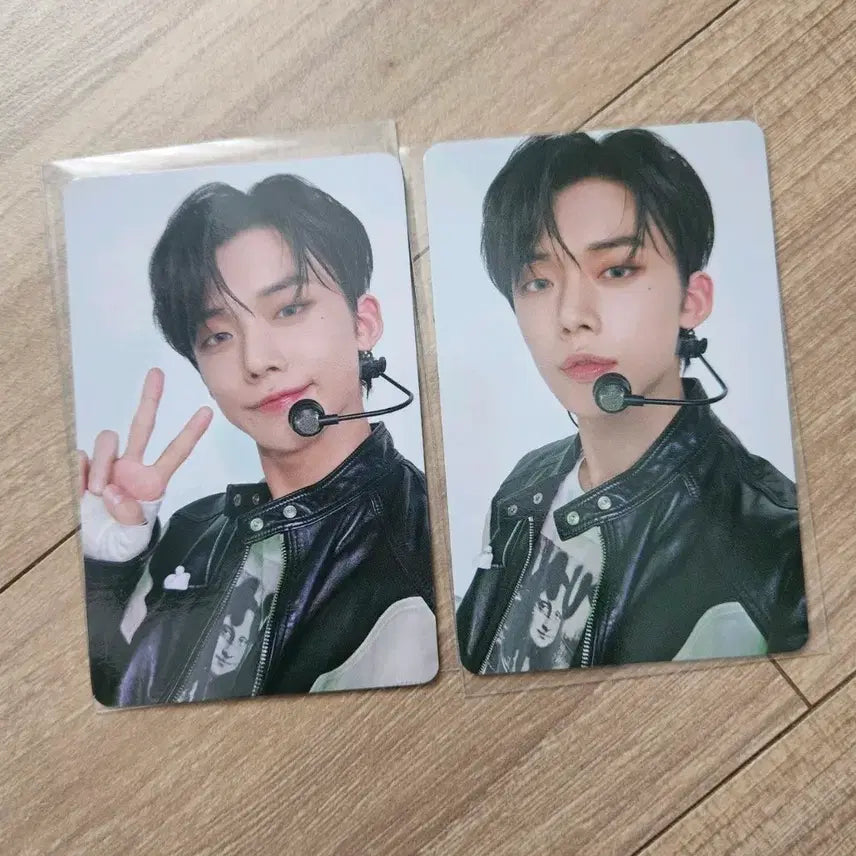 투바투 연준 하이퍼포커스 브이알 vr 2종 세트