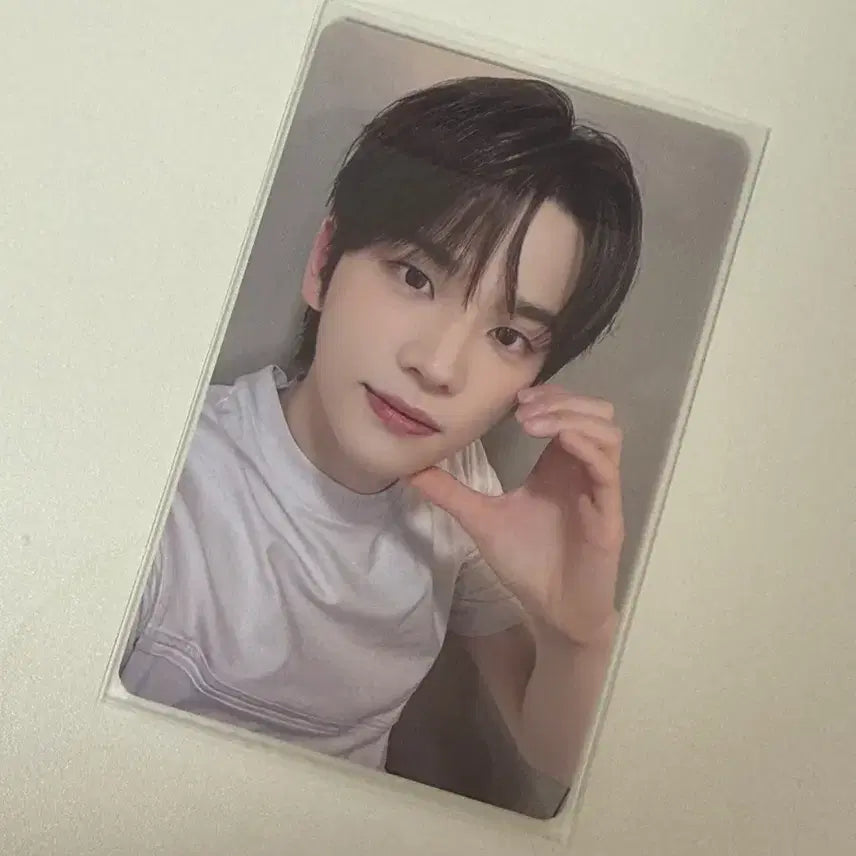 투어스 신유 마따뛰 try with us 이즈위 6차