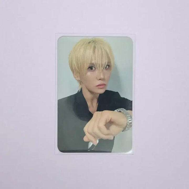 엑스러브(XLOV) - 현 미공포 / 스타라이크뮤직