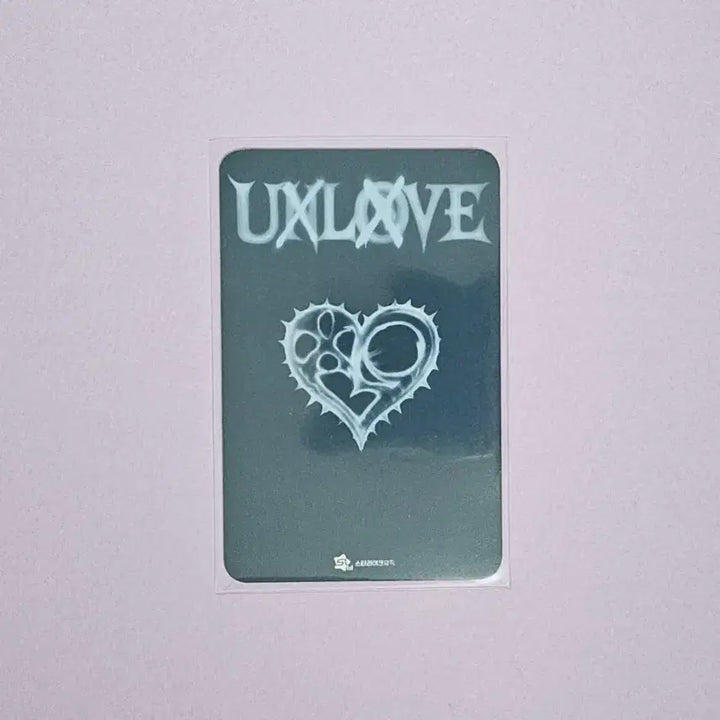 엑스러브(XLOV) - 현 미공포 / 스타라이크뮤직