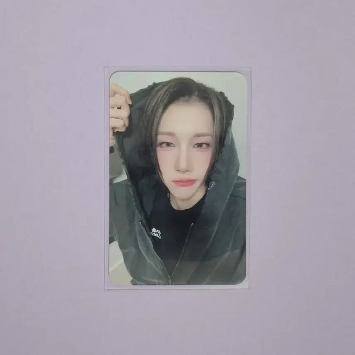 엑스러브(XLOV) - 루이 미공포 / 스타라이크뮤직