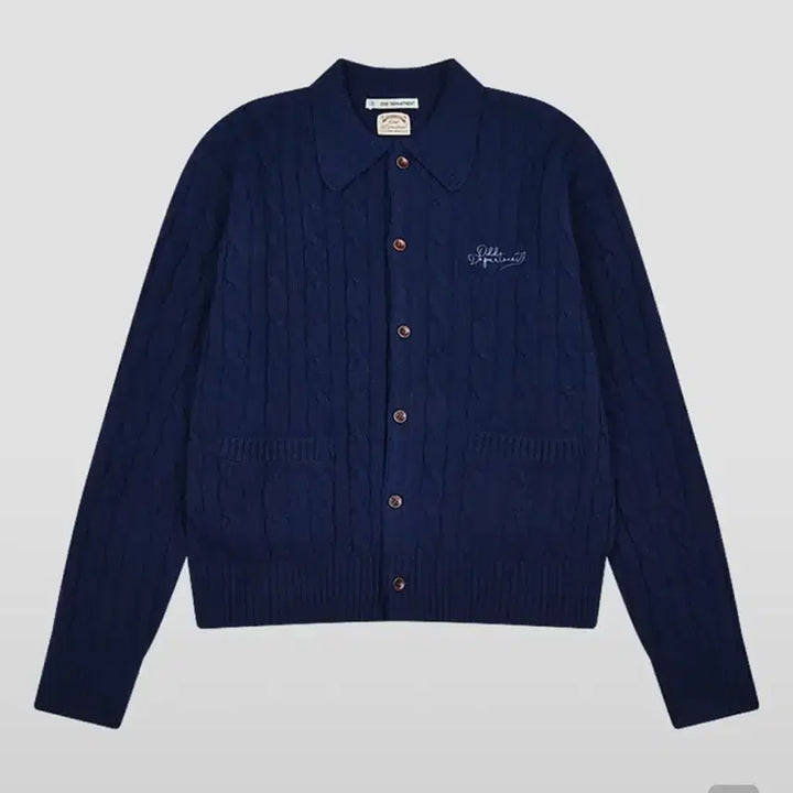 [BUNJANG] ODD DEPARTMENT Cardigan / 오드 디파트먼트 odd department 가디건