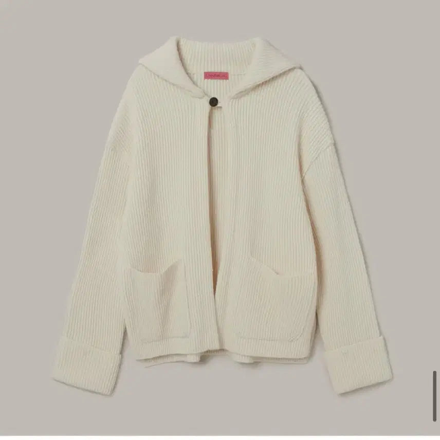 [BUNJANG] Umarmung Knit Cardigan / 우마뭉 umarmung 니트 가디건