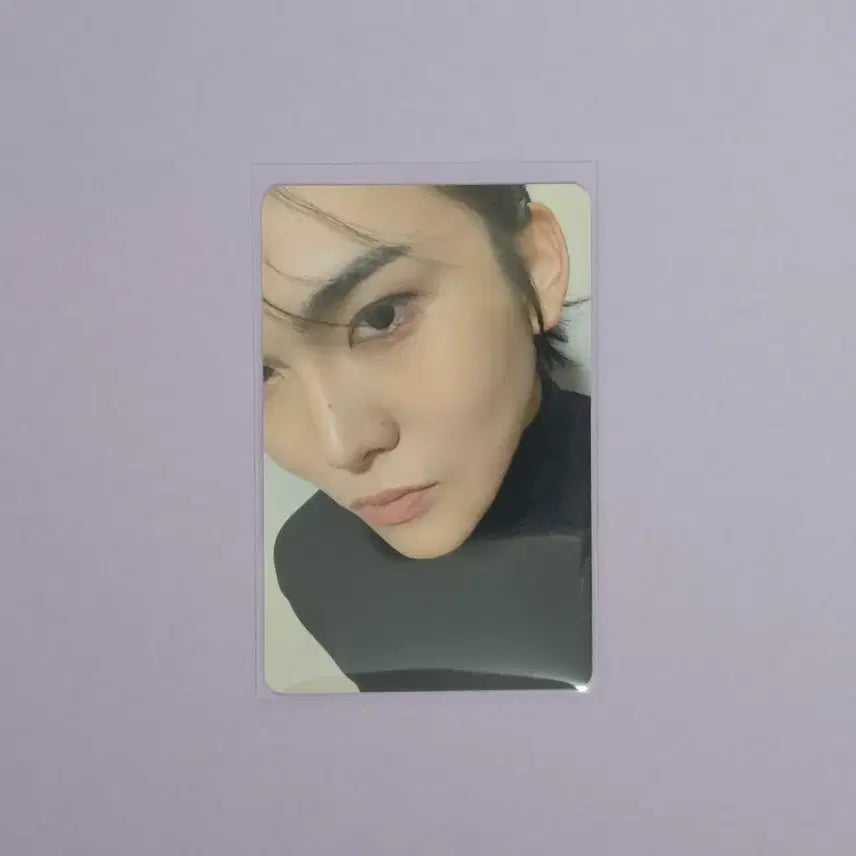 엑스러브(XLOV) - 현 트레이딩 포카 / 라이징스타