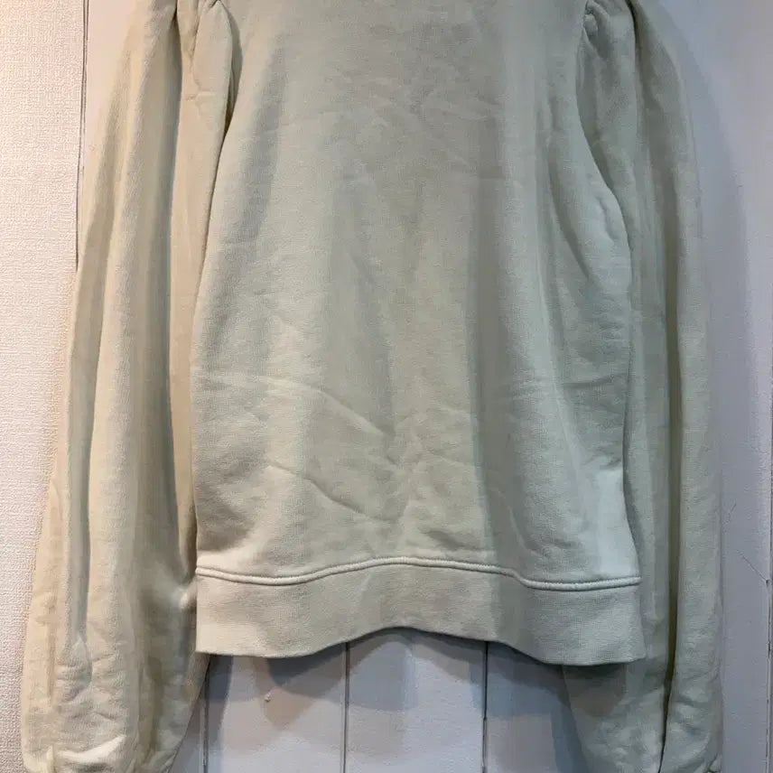 [BUNJANG] GANNI Sweatshirt / GANNI 약기모 맨투맨