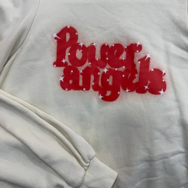 [BUNJANG] GANNI Sweatshirt / GANNI 약기모 맨투맨