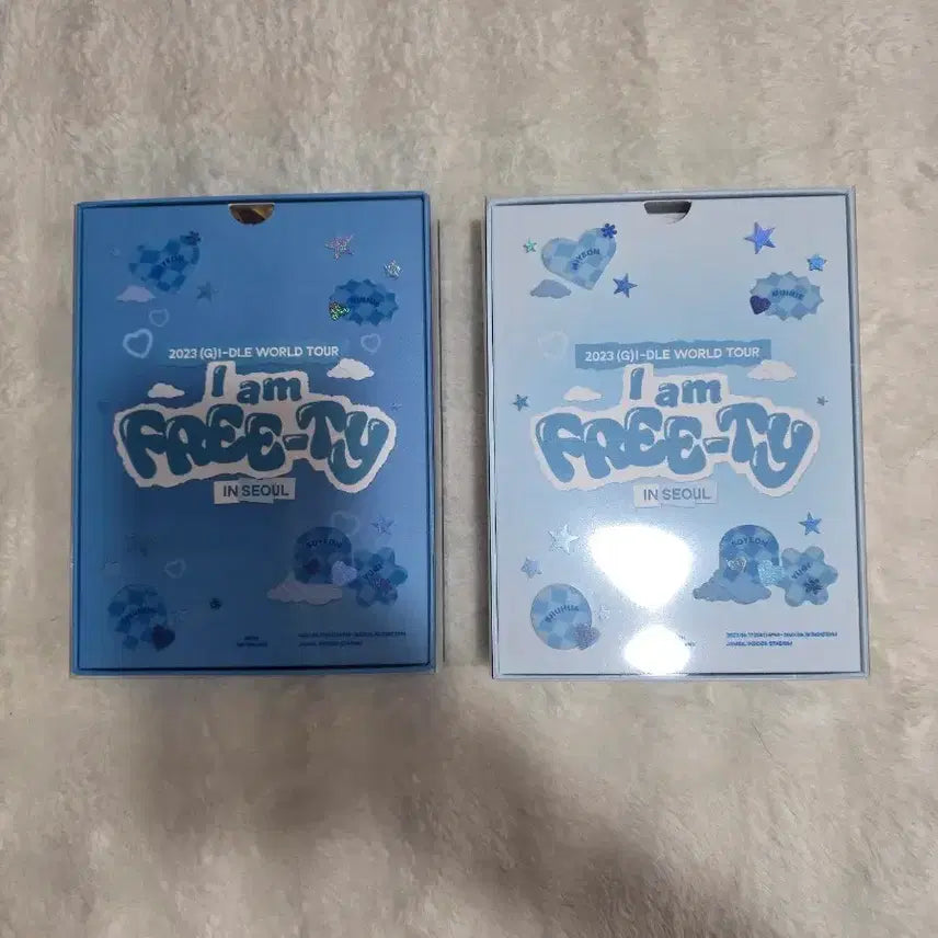 아이들 dvd 블루레이