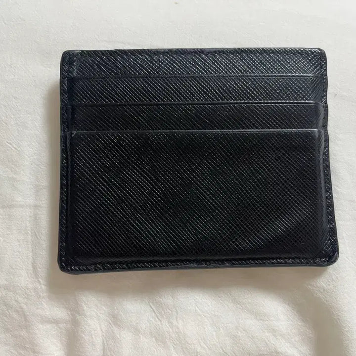 [BUNJANG] Prada Card Holder / 프라다 카드홀더