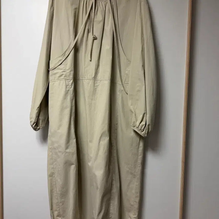 [BUNJANG] Ethos Dress / ethos 에토스 원피스 프리