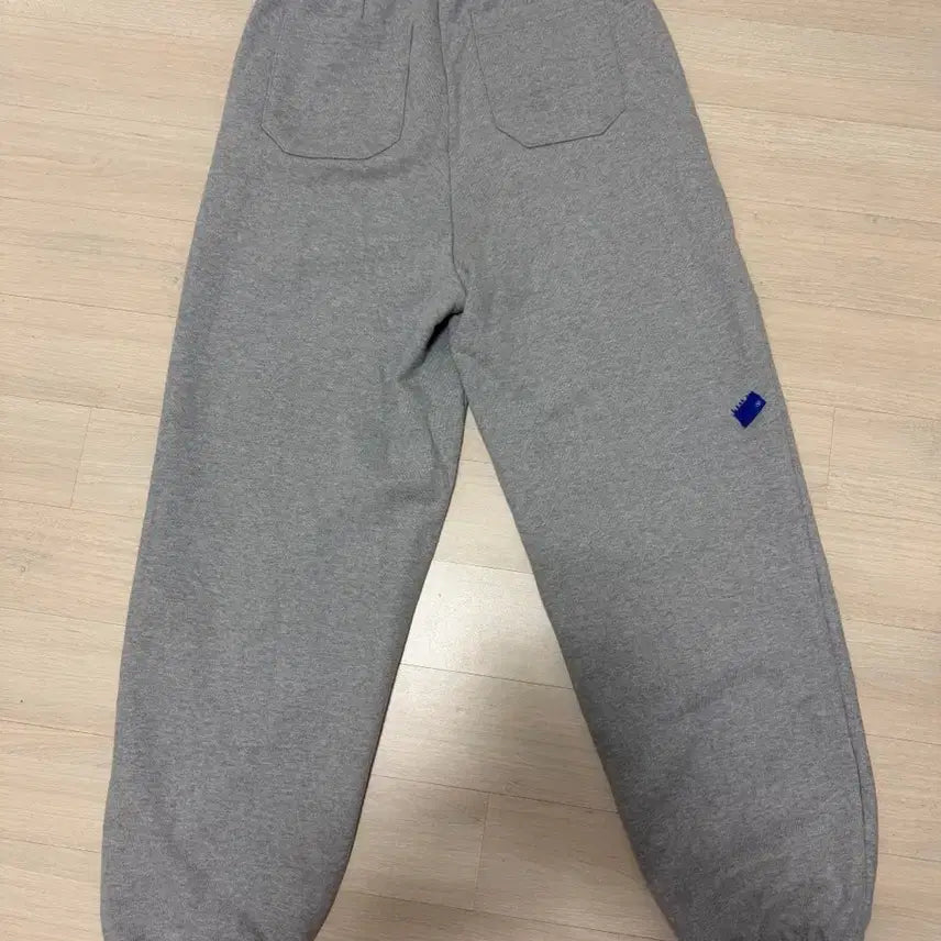 [BUNJANG] XG Ader Error Significant TRS Tag Sweatpants / xs 아더에러 시그니피컨트 TRS 태그 스웨트팬츠