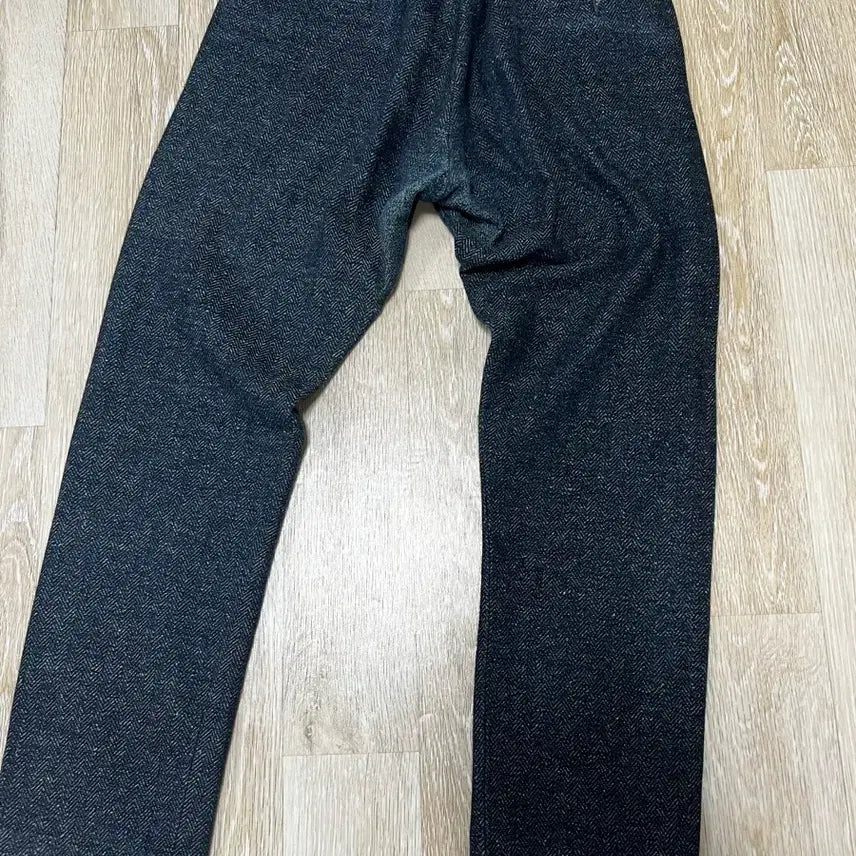 [BUNJANG] RRL Herringbone Trousers 30 / RRL 더블알엘 헤링본 트라우저 30 팝니다
