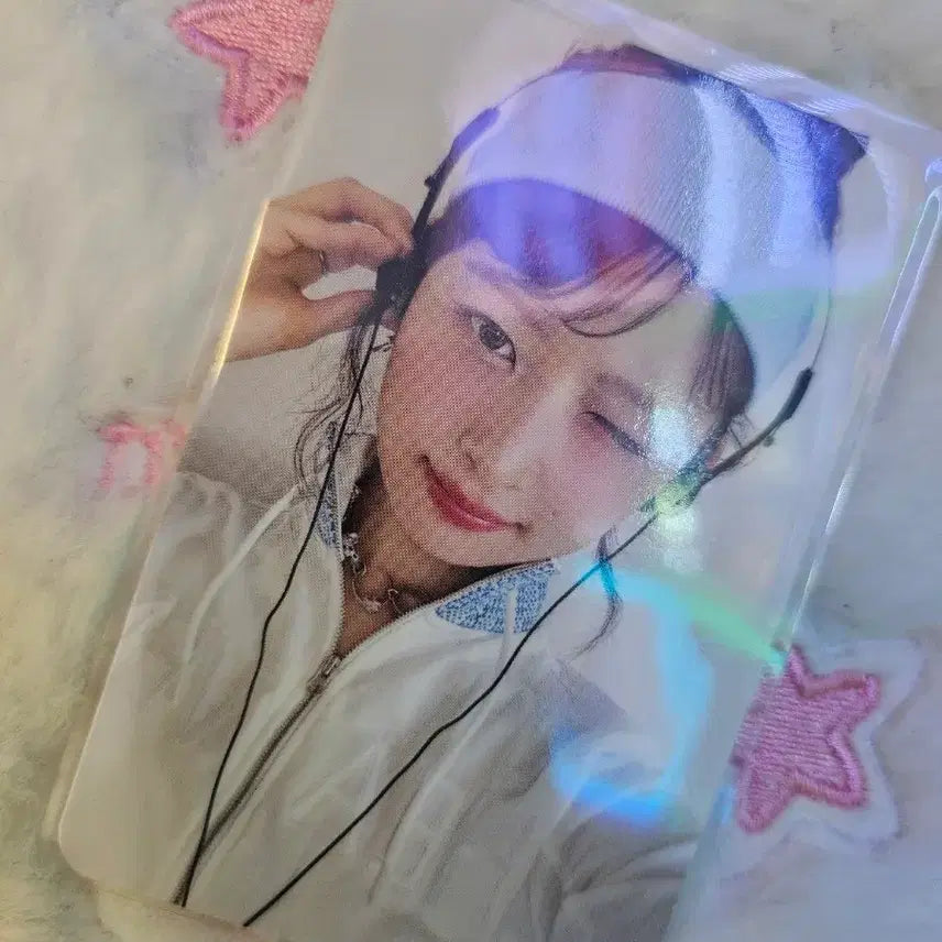 IVE아이브 2025년 시즌그리팅 Colorful Days -레이-