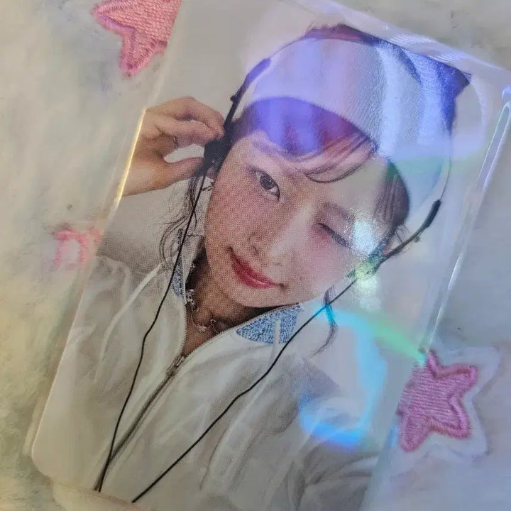 IVE아이브 2025년 시즌그리팅 Colorful Days -레이-