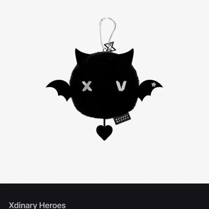 엑디즈 키링 양도합니다.