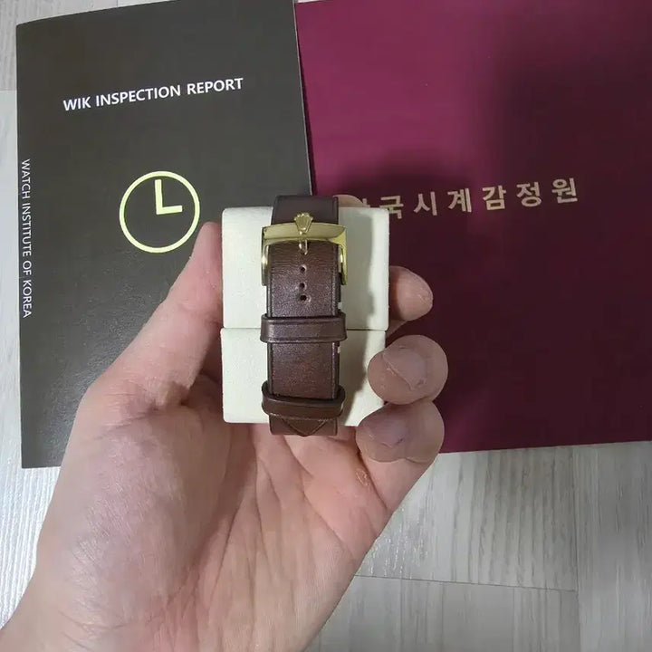 [BUNJANG] Rolex 3410 (18K Gold) / 롤렉스 3410 판매합니다 (18K 통금)