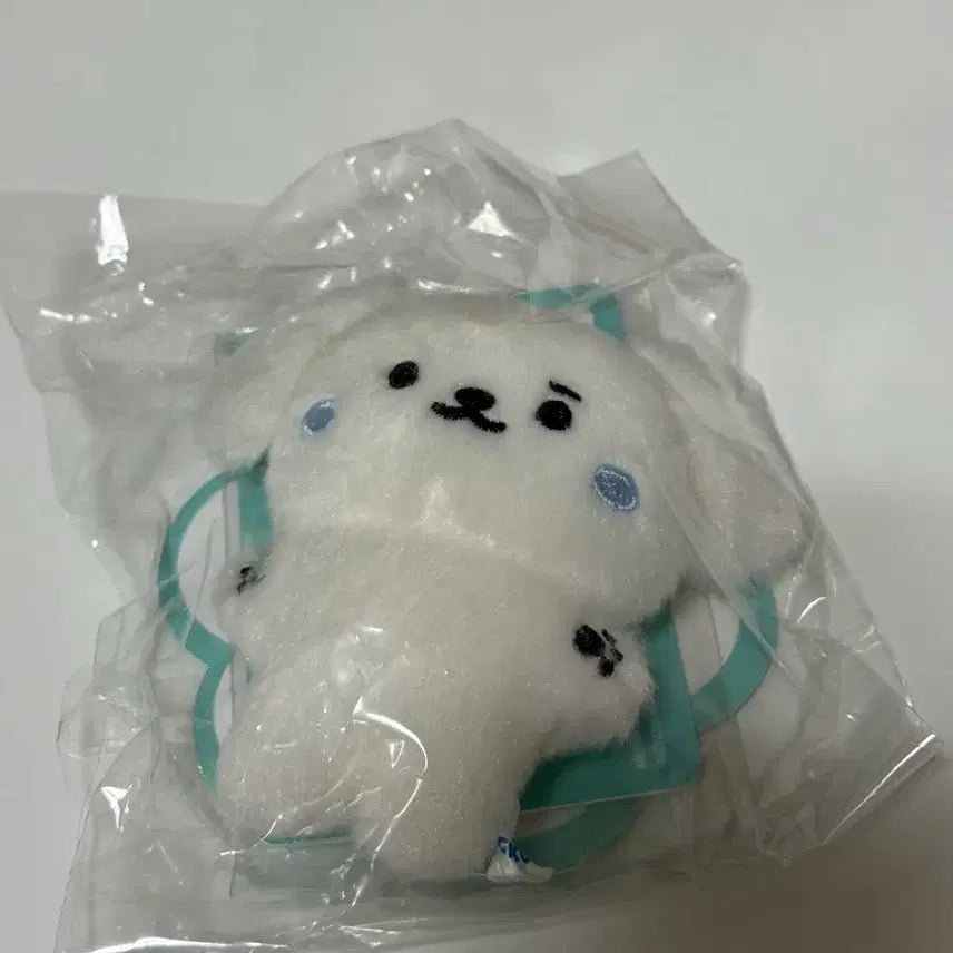 (미개봉 새상품) 몬스타엑스 몬뭉치 미니미니인형 민혁 멍꼬