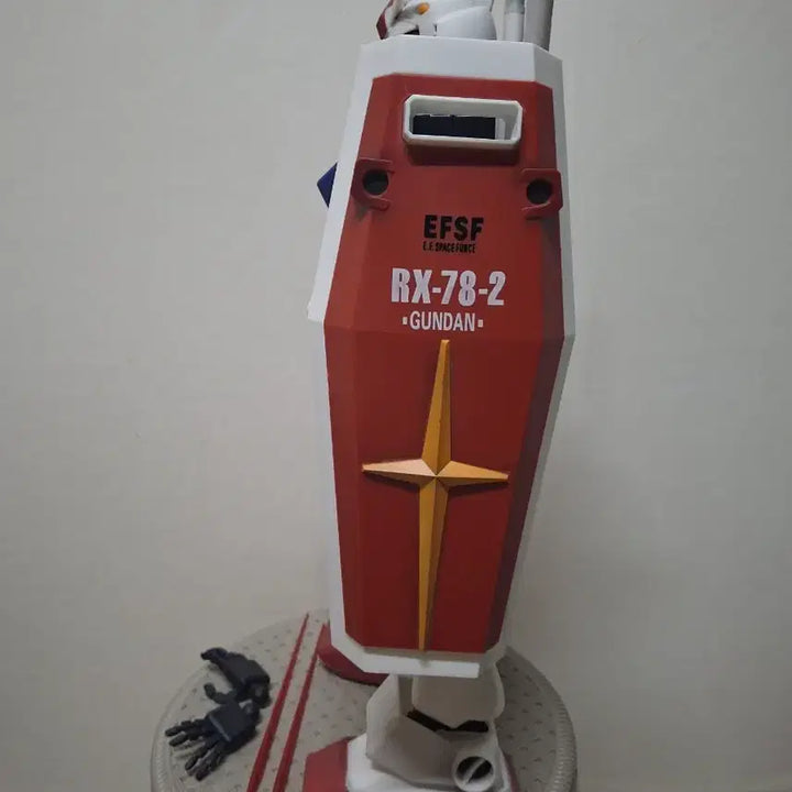 [BUNJANG] First Gundam Figure / 퍼스트건담 피규어