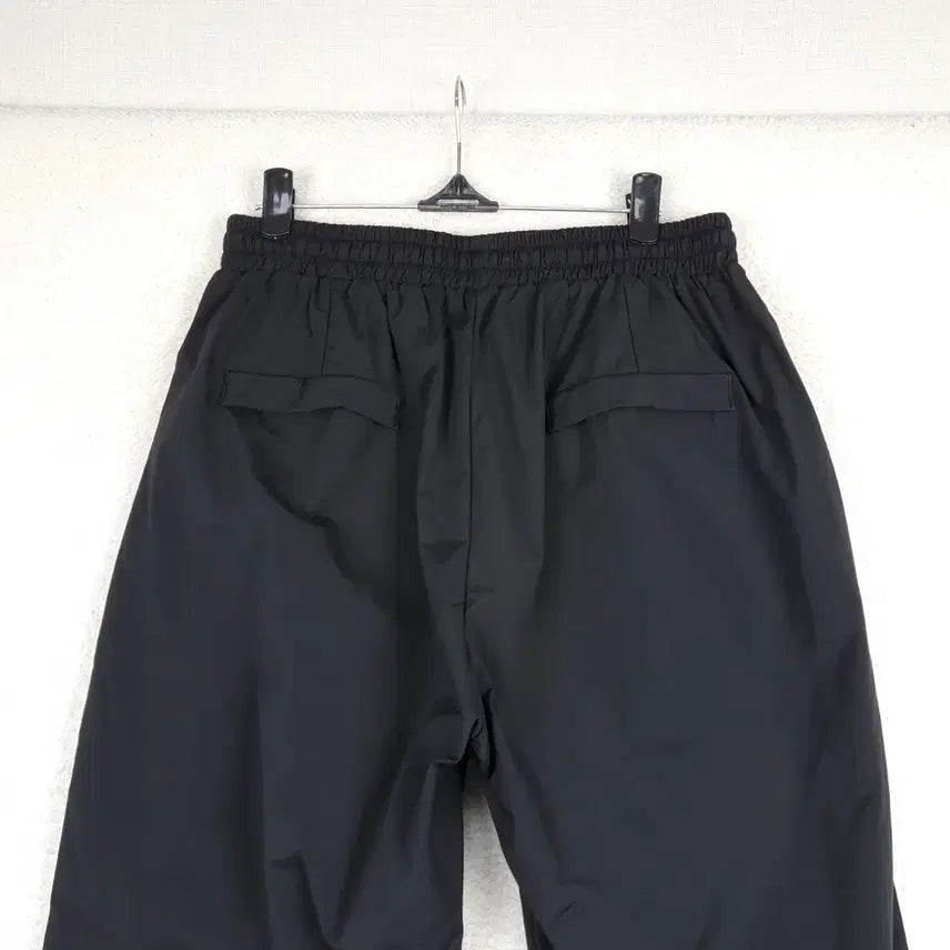 [SOLD OUT] 여성 밴딩 9부 트레이닝 조거 바지(66/M)