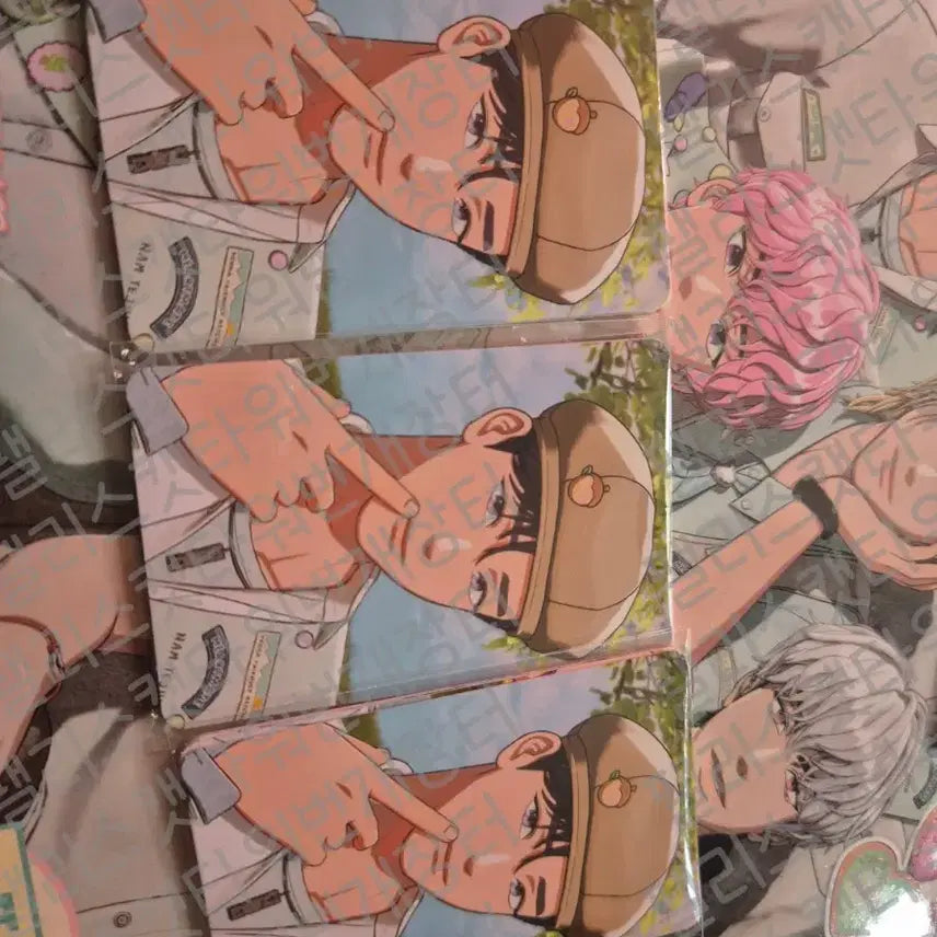 플레이브 2026 시즌그리팅 미공포 포함