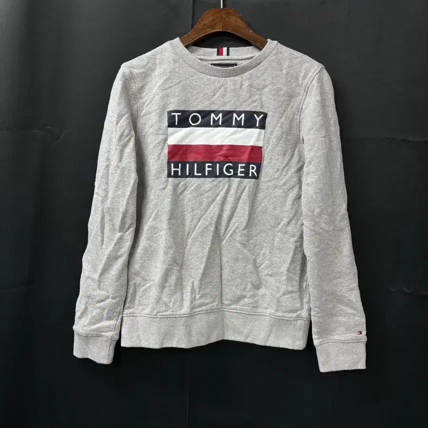 [BUNJANG] Tommy Hilfiger Junior Sweatshirt / <만원빈티지> 최저가 보장!! 타미힐피거 주니어 맨투맨 <<