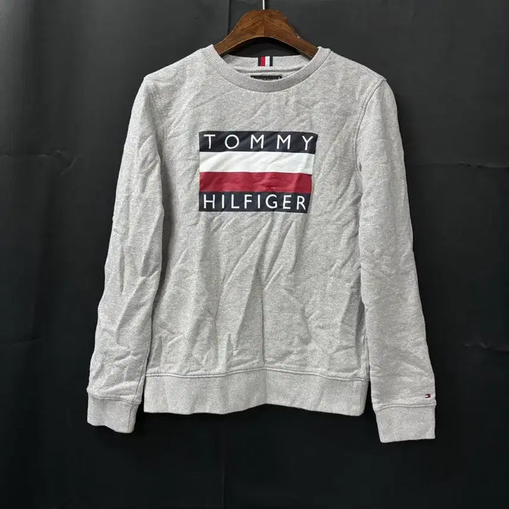 [BUNJANG] Tommy Hilfiger Junior Sweatshirt / <만원빈티지> 최저가 보장!! 타미힐피거 주니어 맨투맨 <<