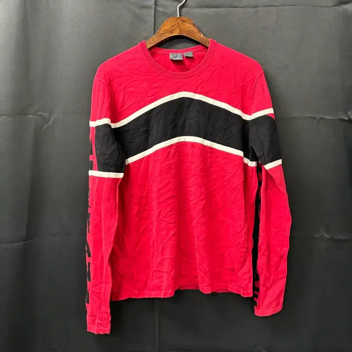 [BUNJANG] Armani Exchange Knit / <만원빈티지> 최저가 보장!! 아르마니 익스체인지 니트 <<