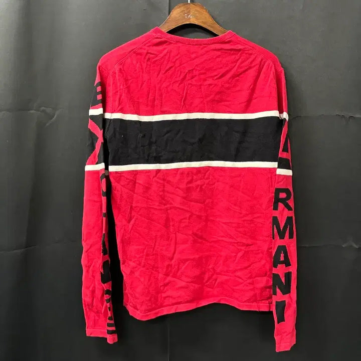 [BUNJANG] Armani Exchange Knit / <만원빈티지> 최저가 보장!! 아르마니 익스체인지 니트 <<