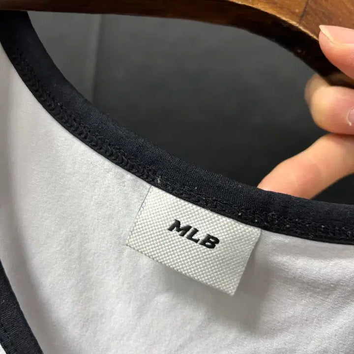 [BUNJANG] MLB Junior Tank Top / <만원빈티지> 최저가 보장!! Mlb 주니어 나시 <<