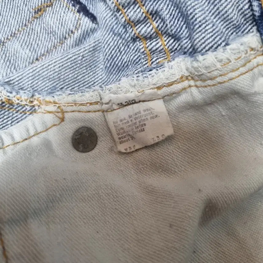 [BUNJANG] Levi's Red Tab 517 36x30 / 80s USA 517 36x30 리바이스 레드탭