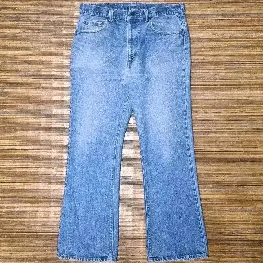 [BUNJANG] Levi's Red Tab 517 36x30 / 80s USA 517 36x30 리바이스 레드탭