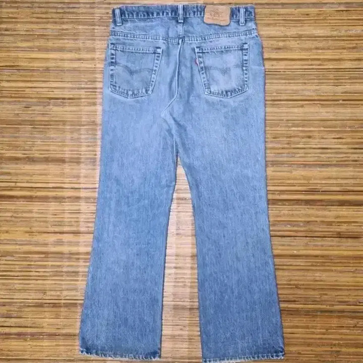 [BUNJANG] Levi's Red Tab 517 36x30 / 80s USA 517 36x30 리바이스 레드탭
