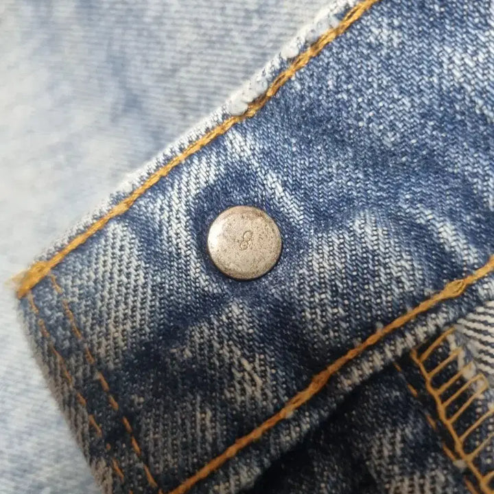 [BUNJANG] Levi's Red Tab 517 36x30 / 80s USA 517 36x30 리바이스 레드탭