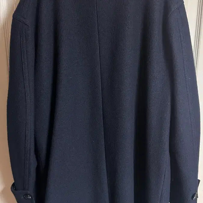 [BUNJANG] Cos Double Breasted Coat / cos 더블 브레스티드 코트