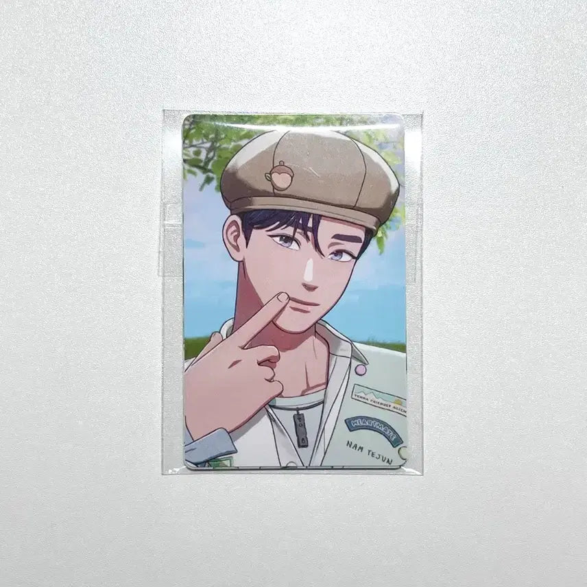 플레이브 2026 시그 위버스 미공포 미개봉 시즌그리팅