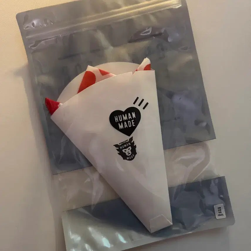 [BUNJANG] Human Made Bandana / 휴먼메이드 반다나 판매합니다! 새상품