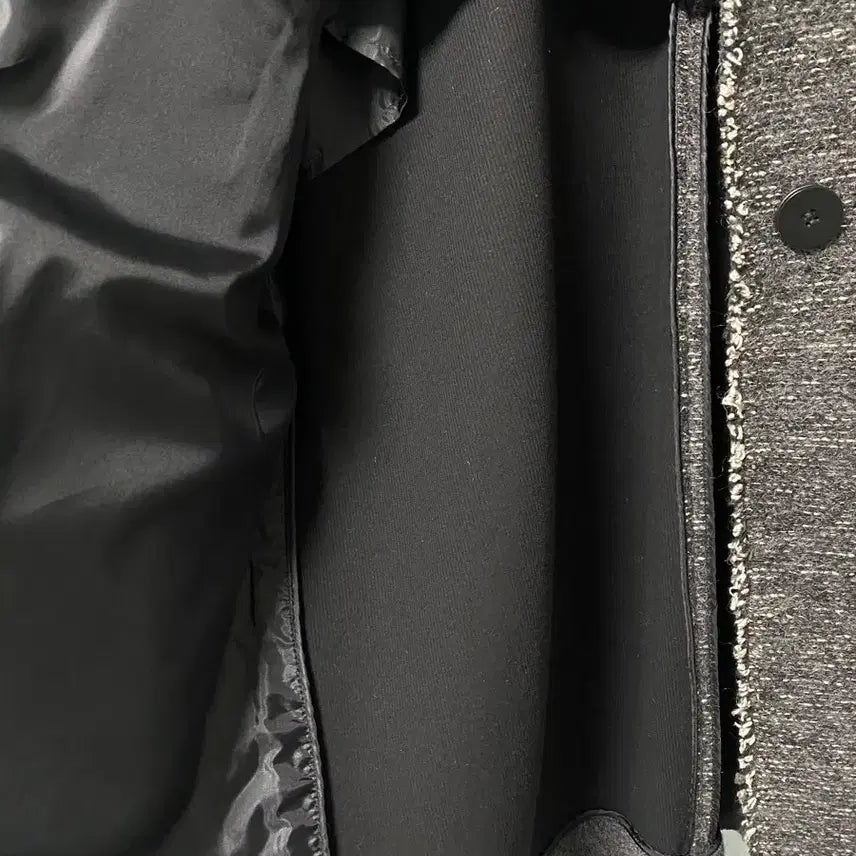 [BUNJANG] System Hansem Oversized Coat / 시스템 (한섬) / 오버핏 코트 / 55 (82-94-160)