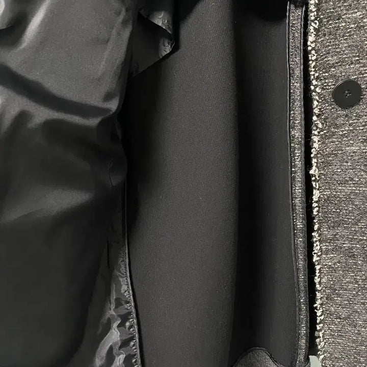 [BUNJANG] System Hansem Oversized Coat / 시스템 (한섬) / 오버핏 코트 / 55 (82-94-160)