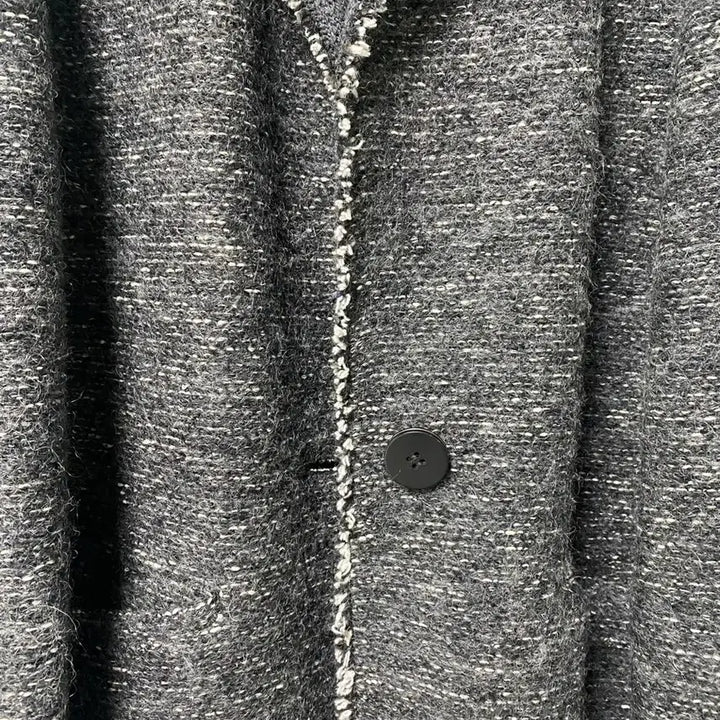 [BUNJANG] System Hansem Oversized Coat / 시스템 (한섬) / 오버핏 코트 / 55 (82-94-160)