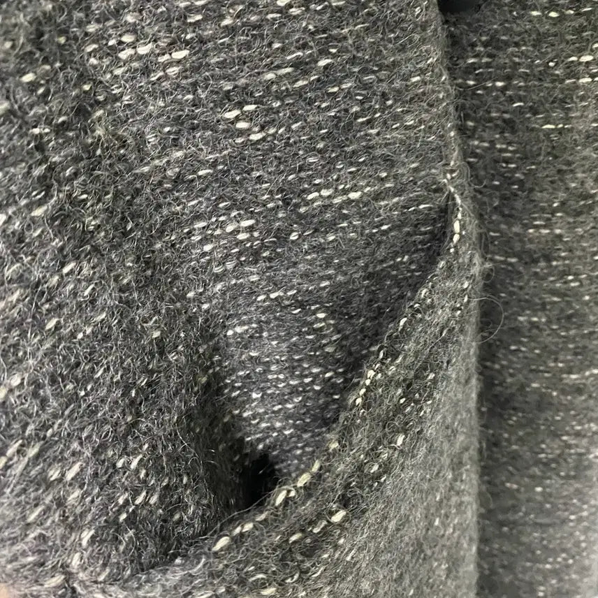 [BUNJANG] System Hansem Oversized Coat / 시스템 (한섬) / 오버핏 코트 / 55 (82-94-160)