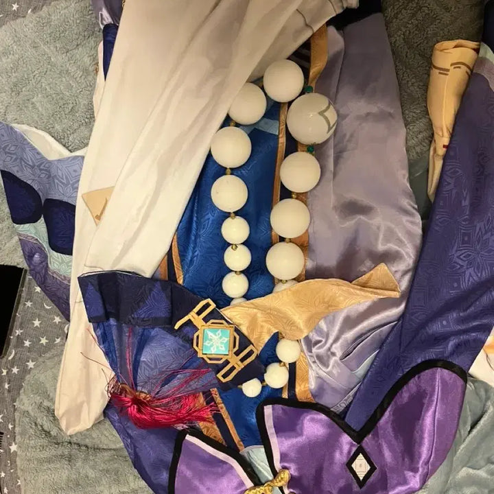 [BUNJANG] Chuu Cosplay / 치치 코스프레 팔아용