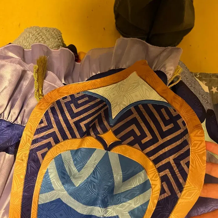 [BUNJANG] Chuu Cosplay / 치치 코스프레 팔아용